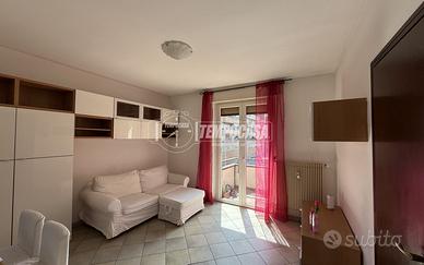 Appartamento a Como Via Giovanni Papini 2 locali