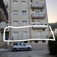 Appartamento centro storico Scicli