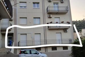 Appartamento centro storico Scicli