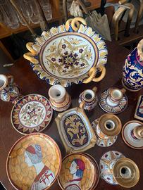 Vari articoli Gualdo Tadino