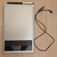 Tavoletta grafica Wacom Bamboo