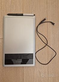Tavoletta grafica Wacom Bamboo