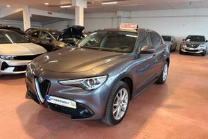 Alfa Romeo Stelvio EXECUTIVE 2.2 Turbodiesel AT8 Q