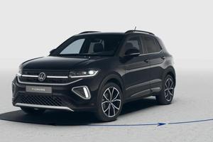 VOLKSWAGEN T-Cross 1.0 TSI 115 CV DSG R-Line Plu