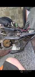 Impianto elettrico f12 euro 2