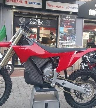 Stark VARG 80