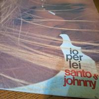 LP SANTO & JOHNNY