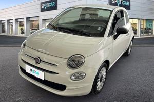 FIAT 500 1.0 70cv Ibrido Cult