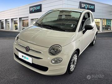 FIAT 500 1.0 70cv Ibrido Cult