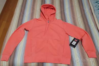 Felpa Colmar donna