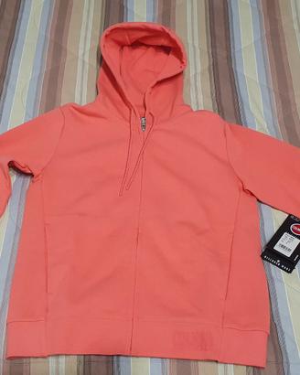 Felpa Colmar donna