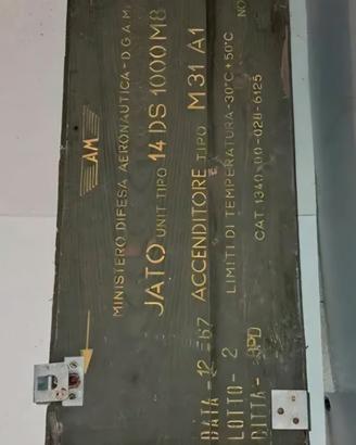 CASSA MILITARE