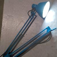 lampada a pantografo 