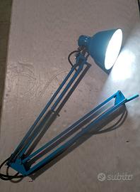 lampada a pantografo 