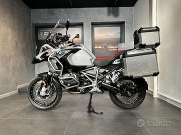 BMW R 1250 GS Adventure Abs my21