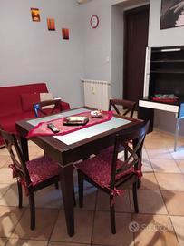 Appartamento a Fiano romano