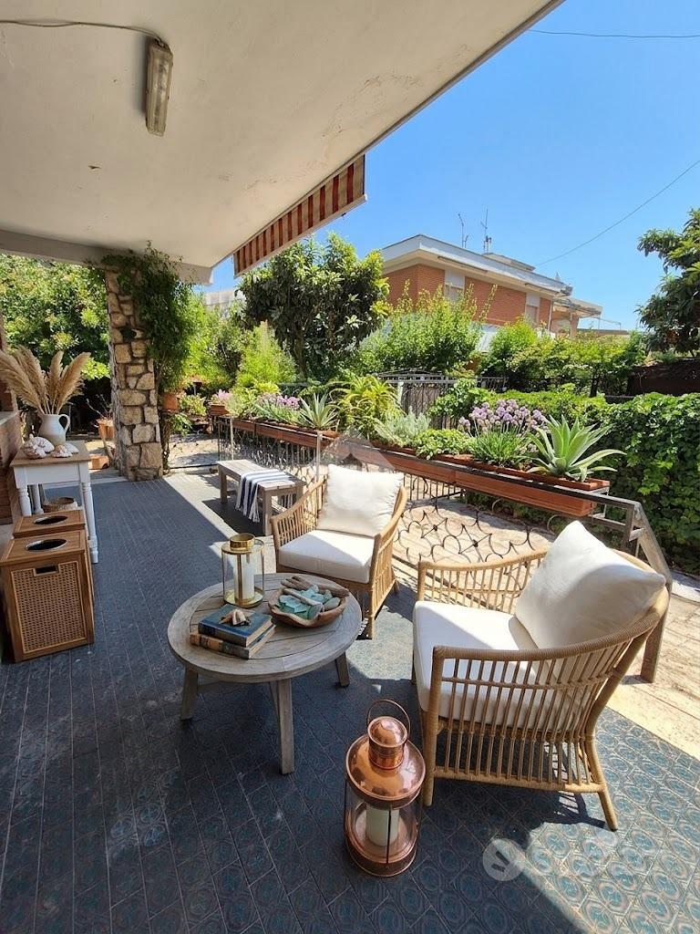 Casa – Tarquinia, Tarquinia Lido, Lido di Tarquinia - Vista 4