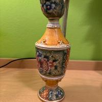 Anfora dipinta a mano DERUTA