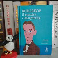 Il maestro e Margherita - Michail Bulkagov 