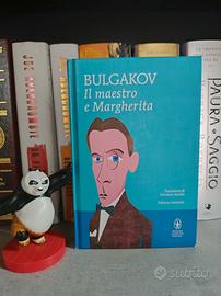 Il maestro e Margherita - Michail Bulkagov 