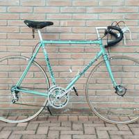 Bicicletta da corsa Bianchi Rekord 746
