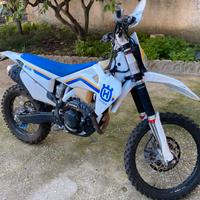 Husqvarna fe 350