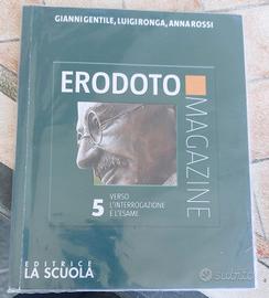 Erodoto 5