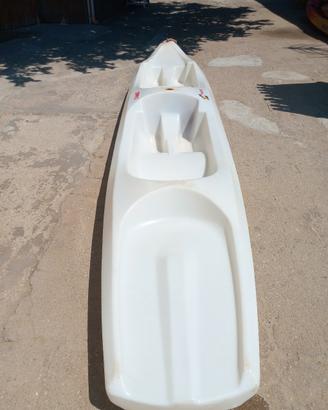 canoa