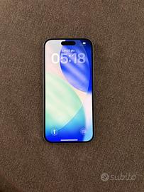 Iphone 15 128 gb