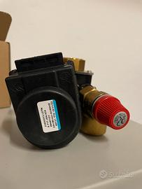 Valvola 3 vie junkers