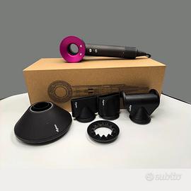 Asciugacapelli Dyson Supersonic Origin