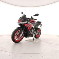 APRILIA TUONO 660 FACTORY TOOFAST N18822