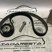 Kit Distribuzione Renault 1.5dci Captur 130C10474R