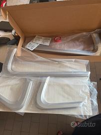 Profili interni delle porte Range Rover sport 2014