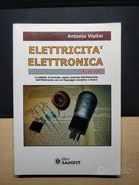 Elettricità - Elettronica facile