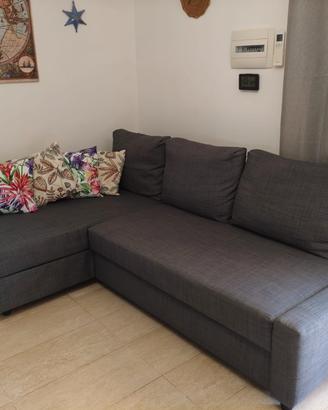 Divano letto 3 posti 