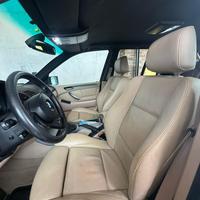 Interni bmw x5
