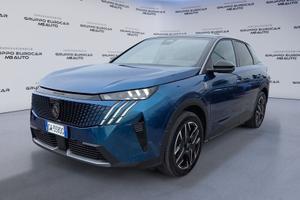 Peugeot 3008 1.2 hybrid GT 145cv e-dcs6