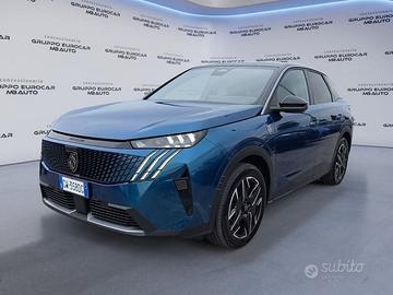 Peugeot 3008 1.2 hybrid GT 145cv e-dcs6
