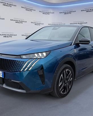 Peugeot 3008 1.2 hybrid GT 145cv e-dcs6
