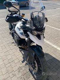 Triumph Tiger 900