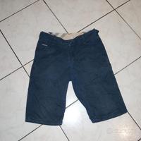 pantaloncini 10-12 anni Burberry