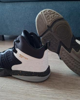 Scarpe ragazzo basket Kipsta n.38 