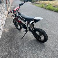 Kxd pro 125