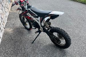 Kxd pro 125