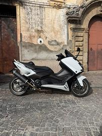 Tmax 530