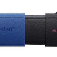 Kingston DataTraveler USB 3.2 Gen 1 DTXM 64GB