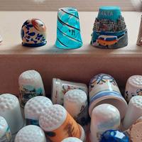 Ditali da collezione 