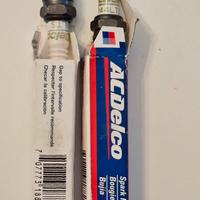 Candele motore ACDelco R44LTS
