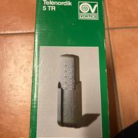 Kit telecomando per ventilatori vortice